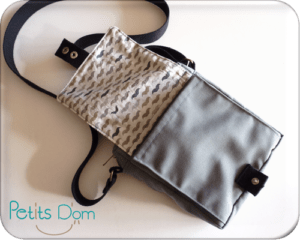 Sacoche Petits Dom 1