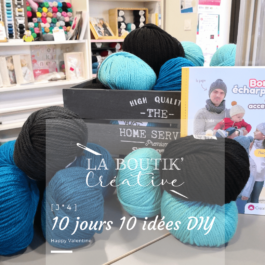 10 idées DIY pour nos amoureux(ses) #4