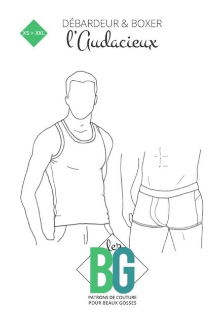 Patron les BG couv1_AUDACIEUX