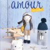 Mes doudous d'amour au crochet couv
