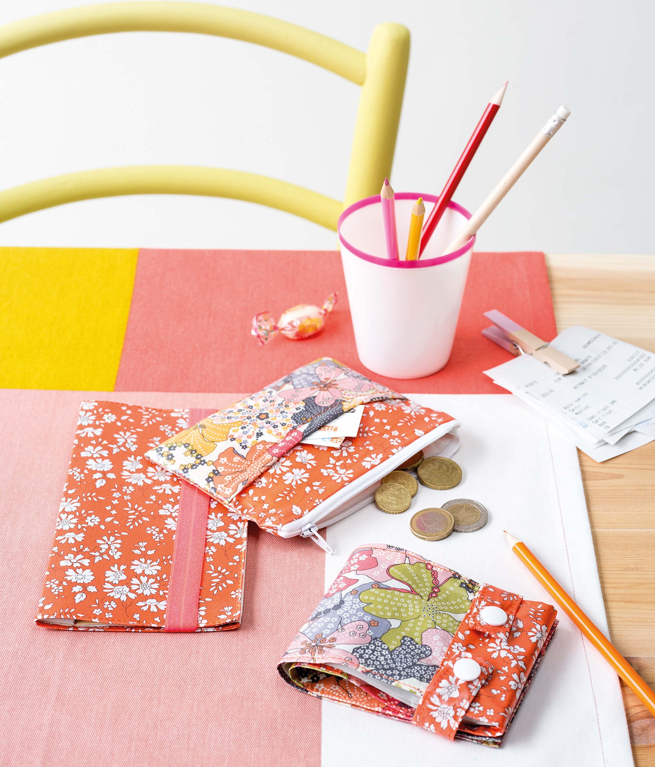 Accessoires au féminin P49 à la Boutik Créative de Rives