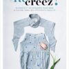 Re créez livre couture