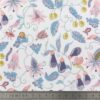 Tissu Liberty Fabrics Tana Lawn® Jitter Bug à La Boutik Créative de Rives