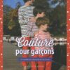 couture pour garçons couverture
