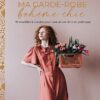 Ma garde-robe bohème chic couv à La Boutik' Créative de Rives