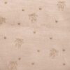 Tissu coton bio ballerinas-pink-