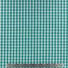 Tissu-vichy-popeline-coton-6X6mm-emeraude-a-La-Boutik-Creative-de-Rives