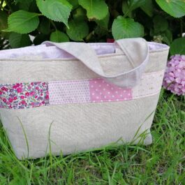 Le sac de l&rsquo;été