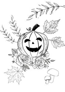 coloriage-halloween