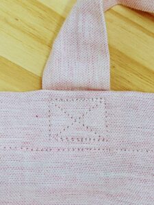 Sac chic pour soldes éthiques-19- tuto couture La Boutik' Créative de Rives