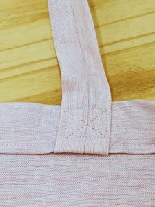 Sac chic pour soldes éthiques-20- tuto couture La Boutik' Créative de Rives