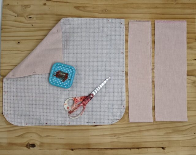 Sac chic pour soldes éthiques-7- tuto couture La Boutik' Créative de Rives