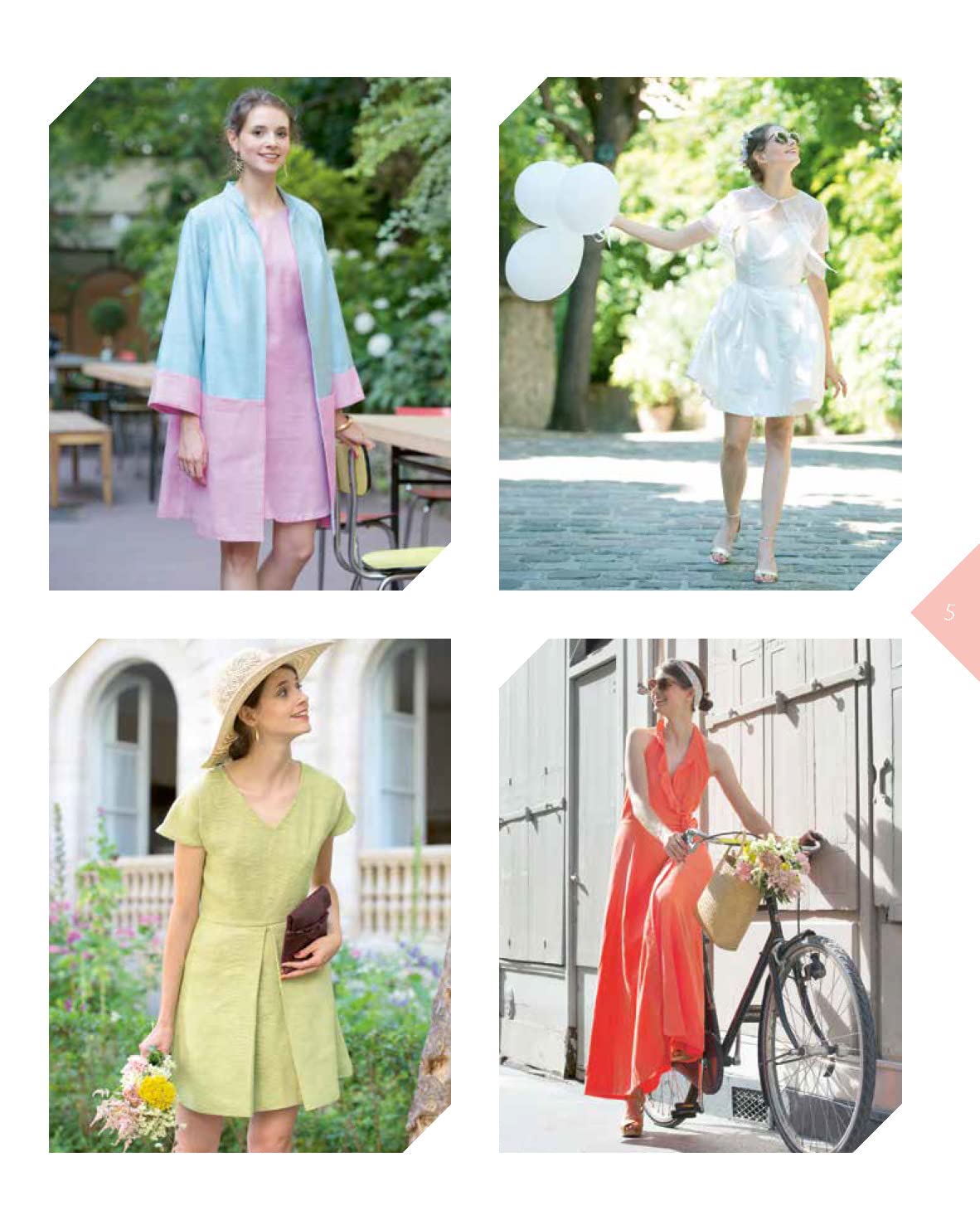 Ma garde-robe Pauline Alice -2-La Boutik Creative de Rives