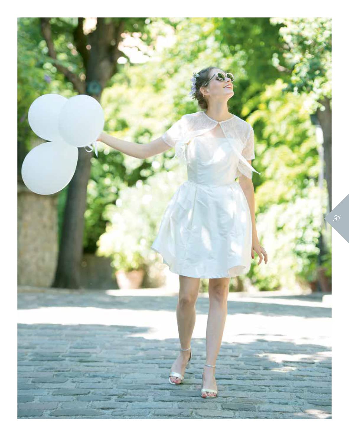 Ma garde-robe Pauline Alice -couv-La Boutik Creative de Rives