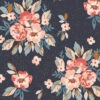 Tissu coton Togetherness-At-Home-La Boutik Creative de Rives