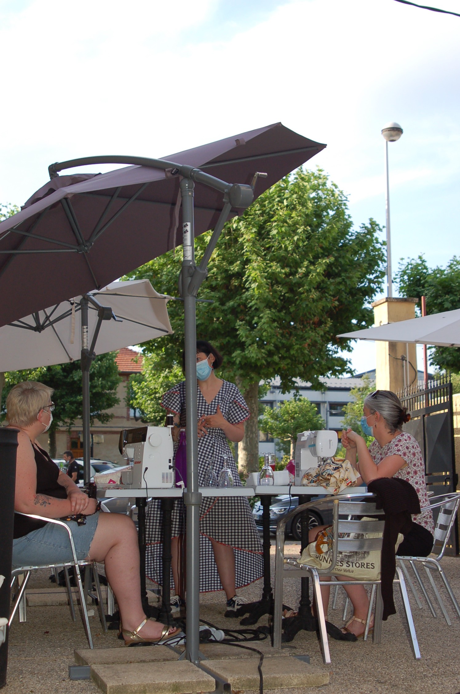 Apéro couture vendredi 21 juillet – Image 5