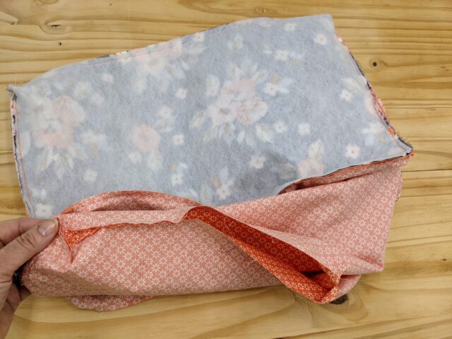 Pochette ordinateur -21- tuto couture la Boutik Creative de Rives