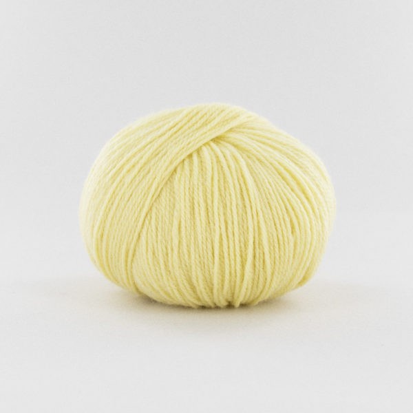 Laine Fonty BBMErinos JAUNE PALE 842