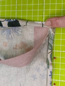 Tablier de printemps - 8- tuto couture la Boutik Creative de Rives