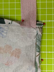 Tablier de printemps - 9- tuto couture la Boutik Creative de Rives