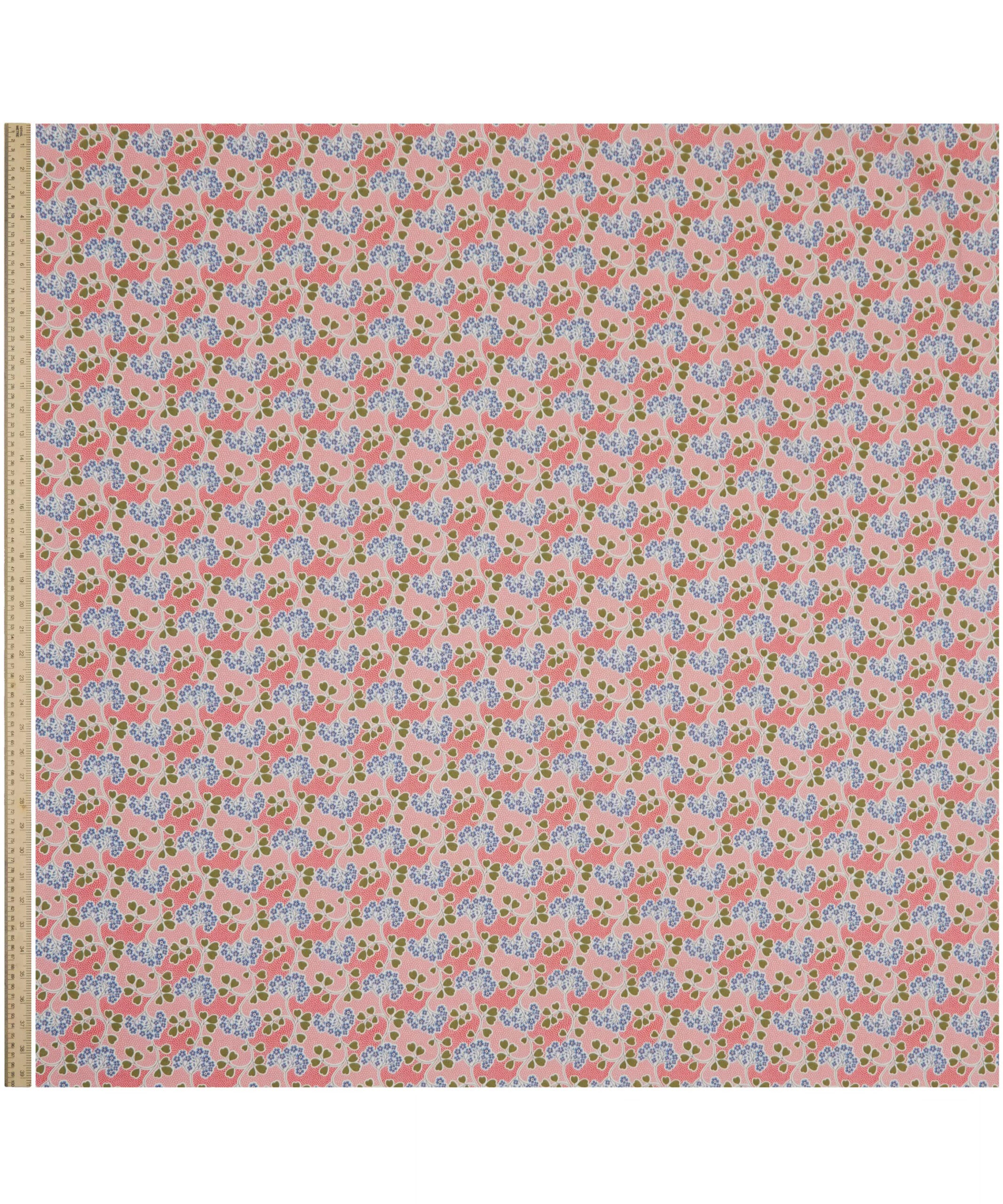 Tissu Liberty Fabrics Tana Lawn® Primula point -5- La Boutik Creative de Rives
