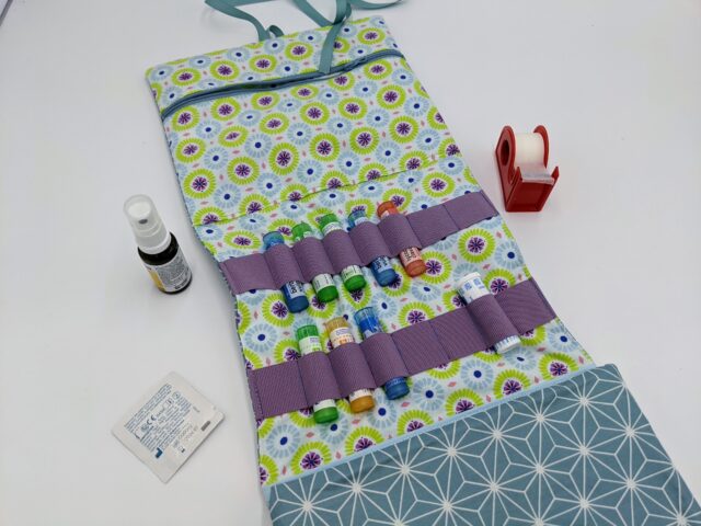 la trousse à pharmacie-yz-Tuto couture La Boutik Creatuve de Rives