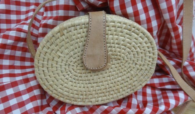 La pochette telephone - mini sac a main -La Boutik Creative de Rives
