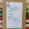 Le Sac banane Moonshine - patron pochette Dress Your Body