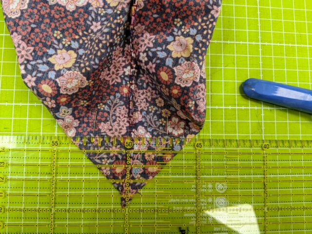 Sac a vrac pour Marchés de l'été -10- tuto couture laBoutik Creative de Rives