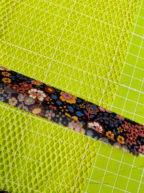 Sac a vrac pour Marchés de l'été -5- tuto couture laBoutik Creative de Rives