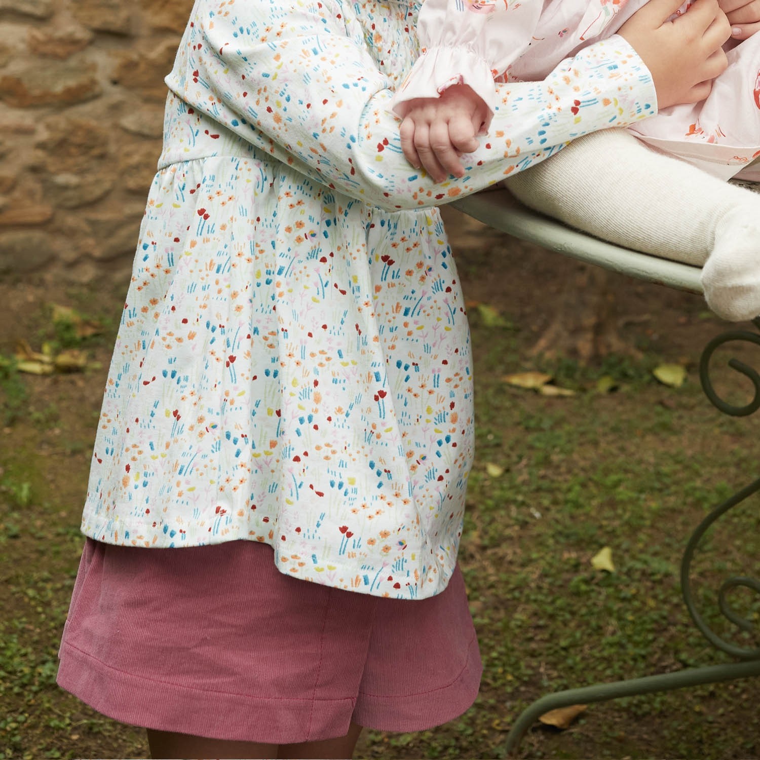 Tissu velours Milleraies col Hydrangea-1-katia-La Boutik Creative de Rives
