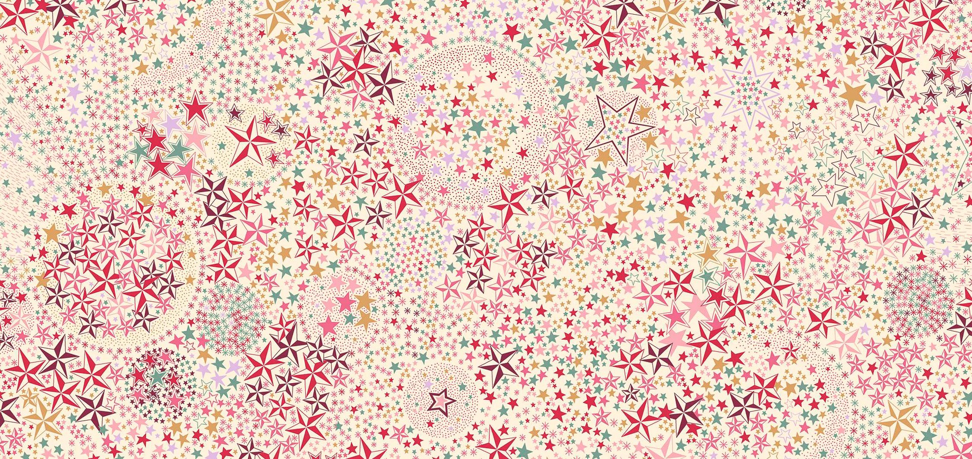 Tissu Liberty Fabrics Tana Lawn® Adelajda's wish -
