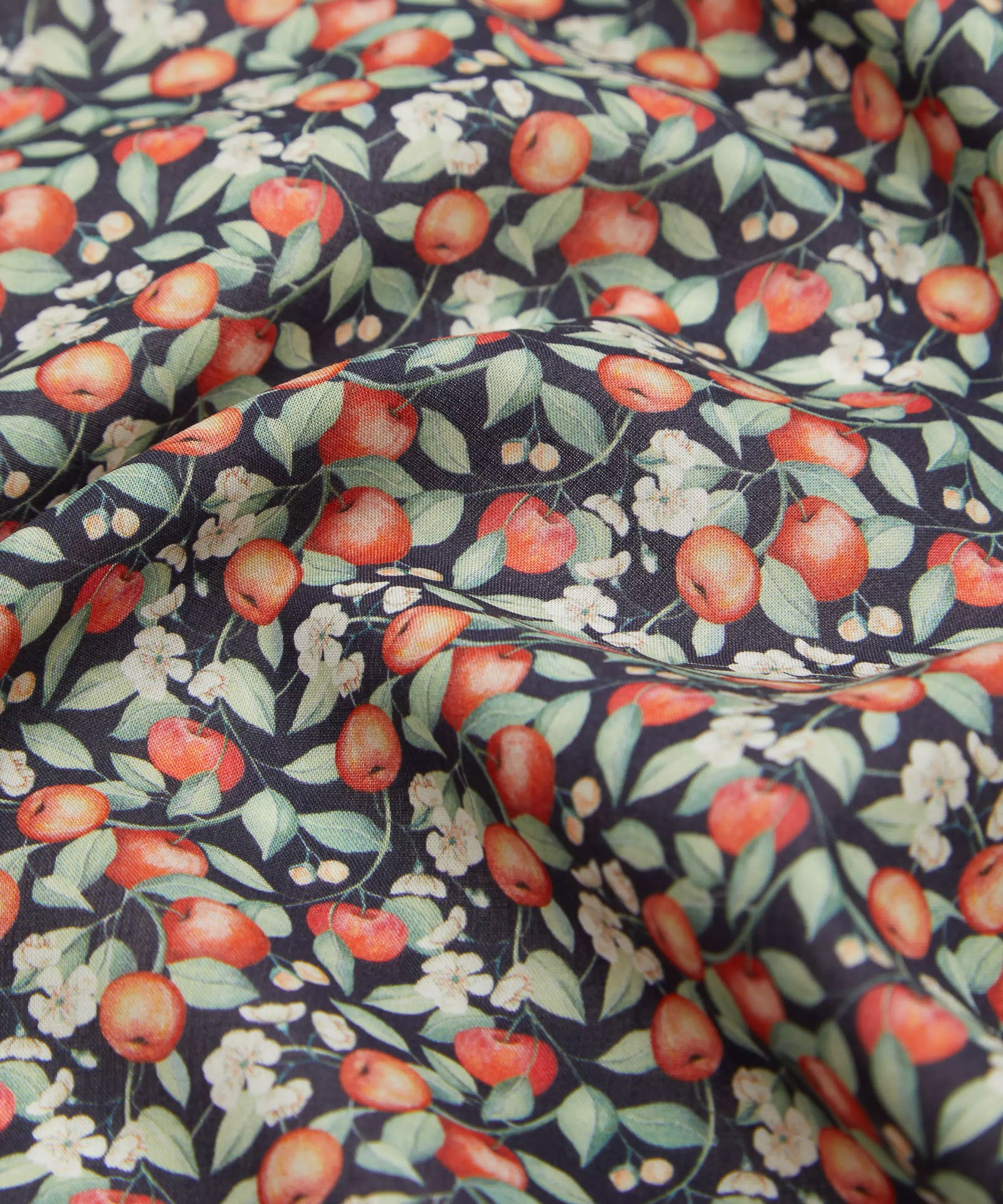 Tissu Liberty Fabrics Tana Lawn® Elvington