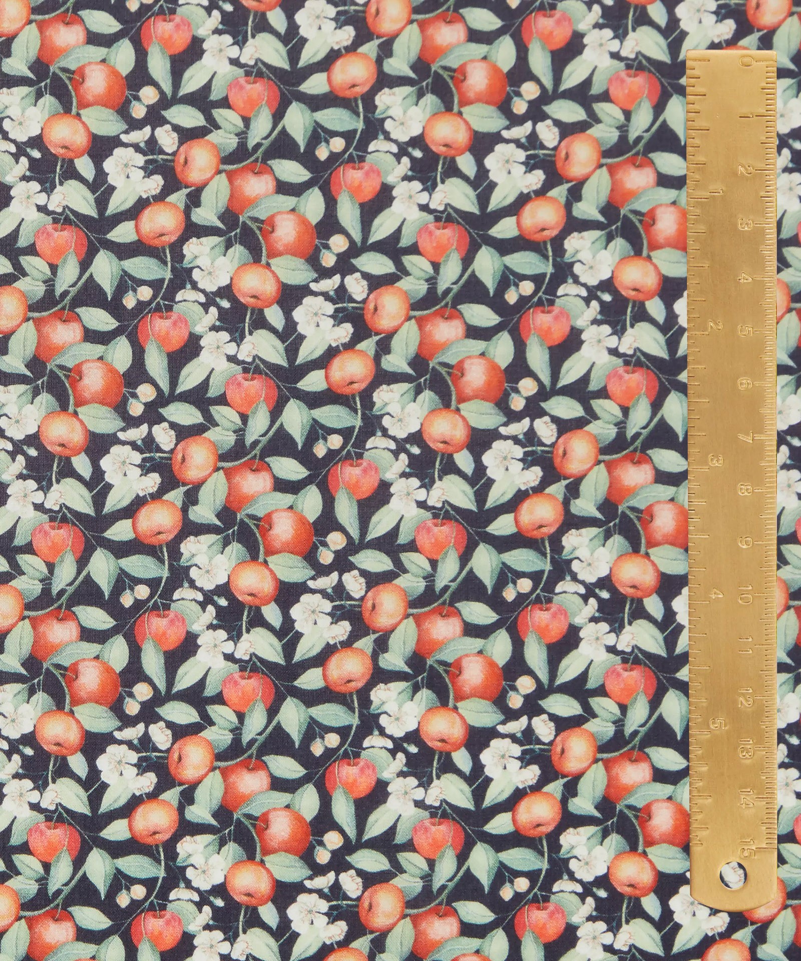 Tissu Liberty Fabrics Tana Lawn® Elvington