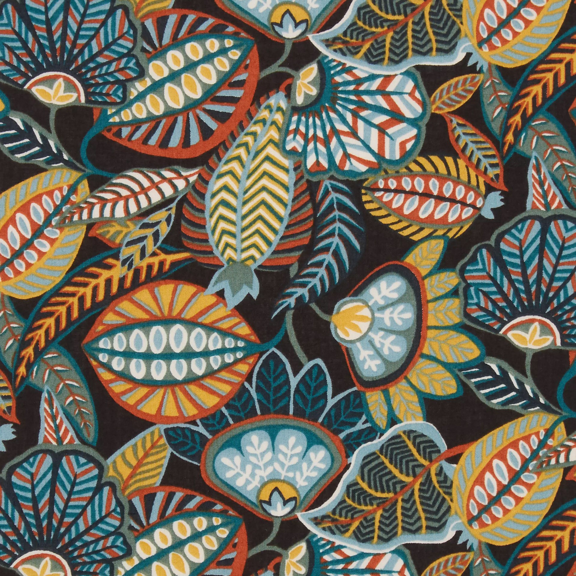 Tissu Liberty Fabrics Tana Lawn® Harvest time
