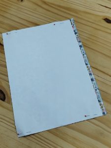 Tuto trousse Gaelle - A9 - Tuto Couture La Boutik Creative de Rives