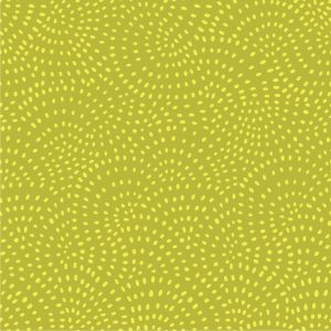 Tissu coton Dashwood Twist Apple (x10cm)