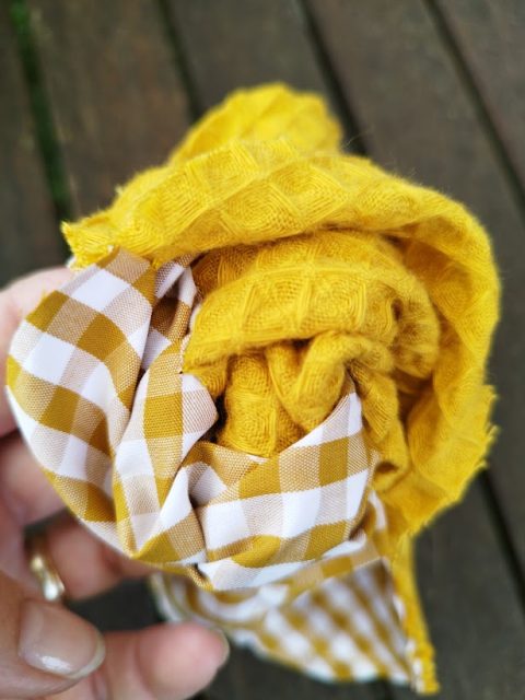 Fleurs de casserole -4 2- Tuto couture La Boutik Creative de Rives