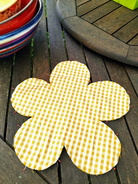 Fleurs de casserole -4 - Tuto couture La Boutik Creative de Rives