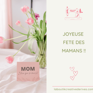 Fête des Mamans