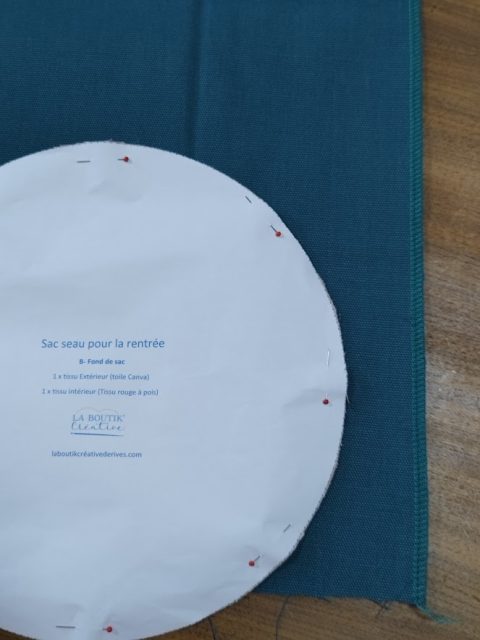Le sac seau de la rentree - 41 - Tuto couture La Boutik Creative de rives