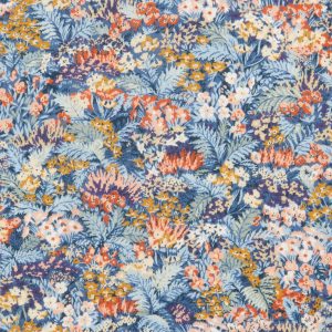 Tissu Liberty Fabrics connie evelyn  (x 10 cm)