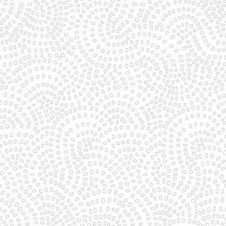 Tissu Dashwood coton Twist blanc -1- La Boutik Creative de Rives
