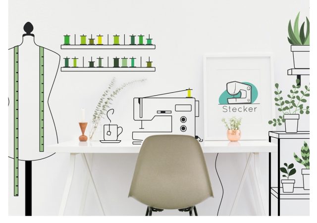 Etablissements STECKER - Partenaire La Boutik Creative de Rives