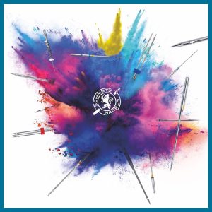 SCHMETZ NEEDLE - La Boutik Creative 38 -