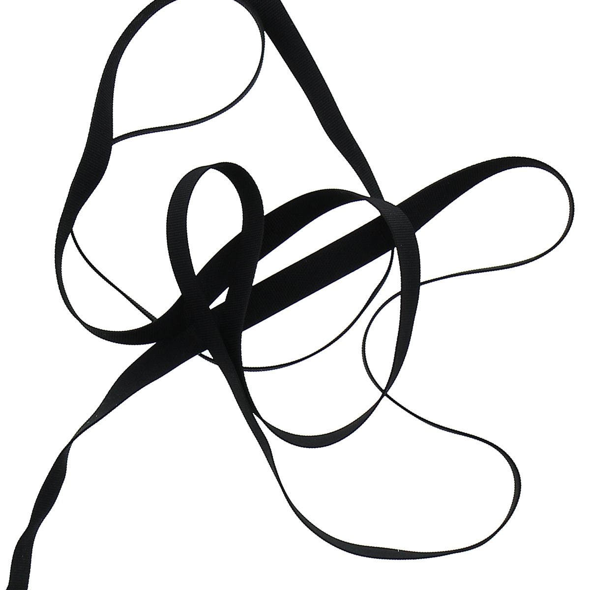 laminette-noire-8-mm-au-metre-2-La Boutik Creative de Rives 38