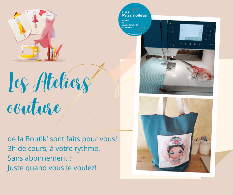 La Boutik Creative