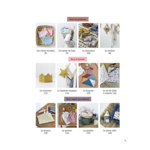 Je passe mon permis couture - SOM2- La Boutik Creative de Rives 38