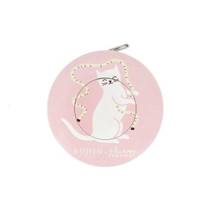 Centimètre « Audrey Jeanne » chat 150cm