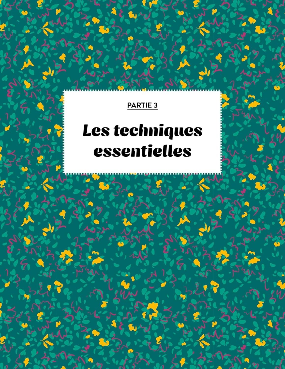 Guide de survie des Gourdes en couture - Part 3- La Boutik Creative de Rives